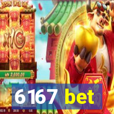 6167 bet